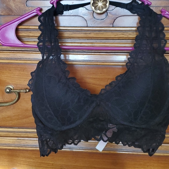 Victoria's Secret Underwire Bralettes - Picture 2 of 3